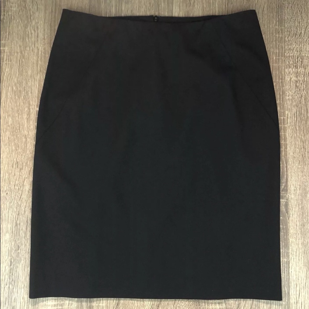 Theory Pencil Skirt